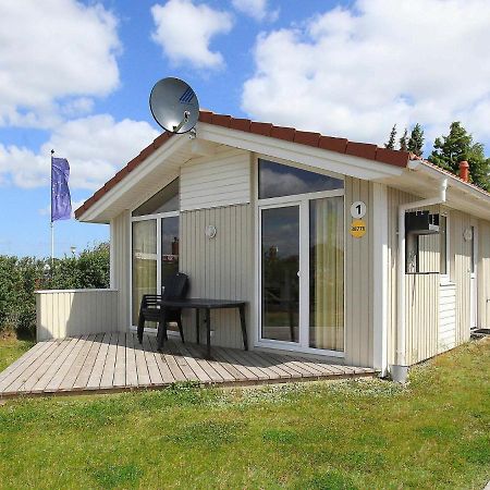 Two-Bedroom Holiday Home In Groemitz 7 Exterior foto
