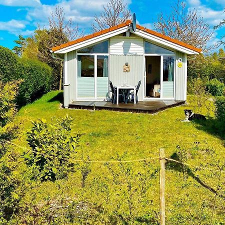Two-Bedroom Holiday Home In Groemitz 7 Exterior foto