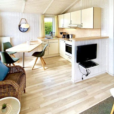 Two-Bedroom Holiday Home In Groemitz 7 Exterior foto