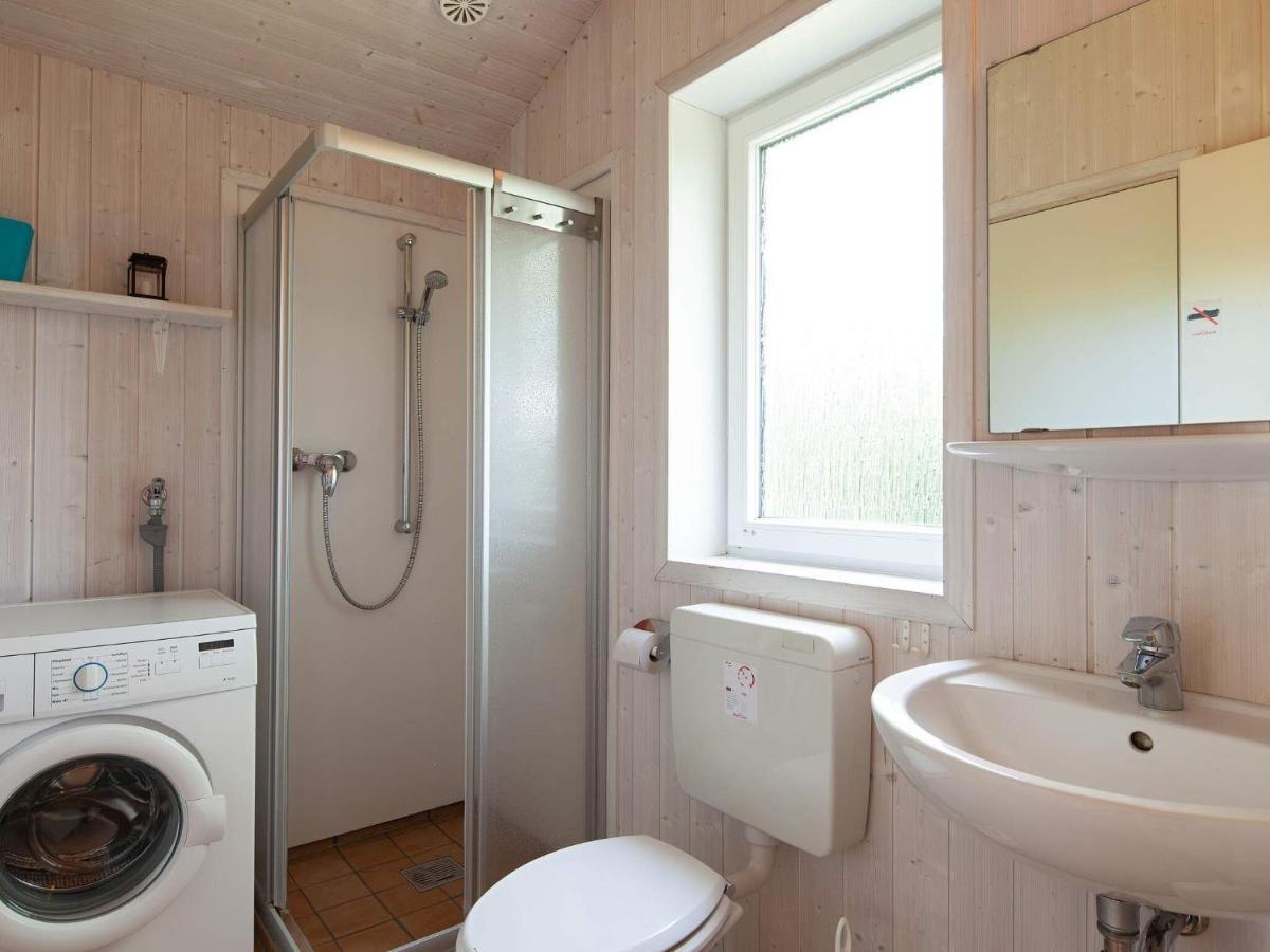 Two-Bedroom Holiday Home In Groemitz 7 Exterior foto