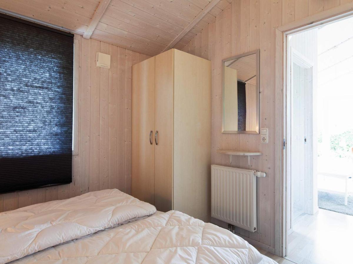 Two-Bedroom Holiday Home In Groemitz 7 Exterior foto